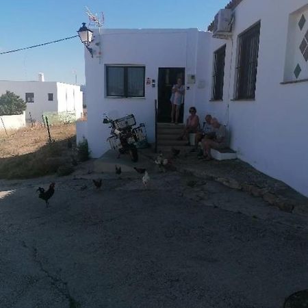 Alquiler Casita En Facinas 빌라 외부 사진