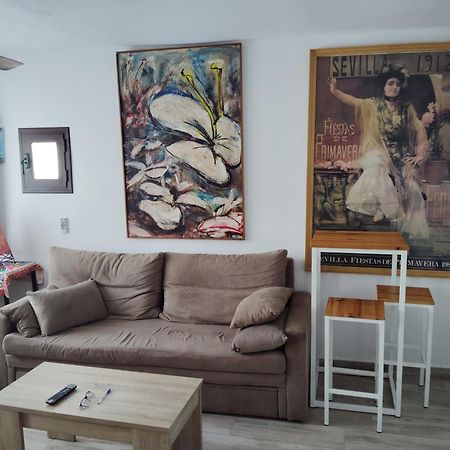Alquiler Casita En Facinas 빌라 외부 사진