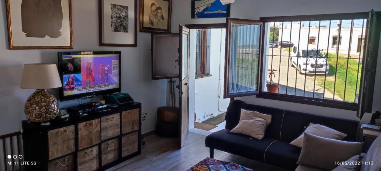 Alquiler Casita En Facinas 빌라 외부 사진