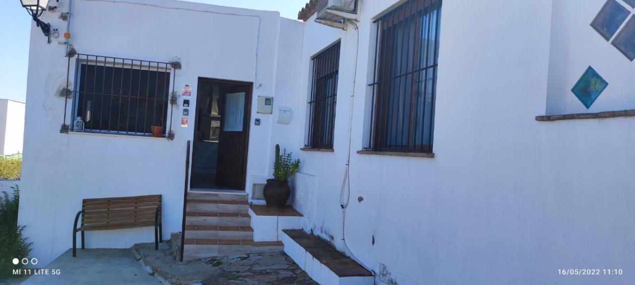 Alquiler Casita En Facinas 빌라 외부 사진