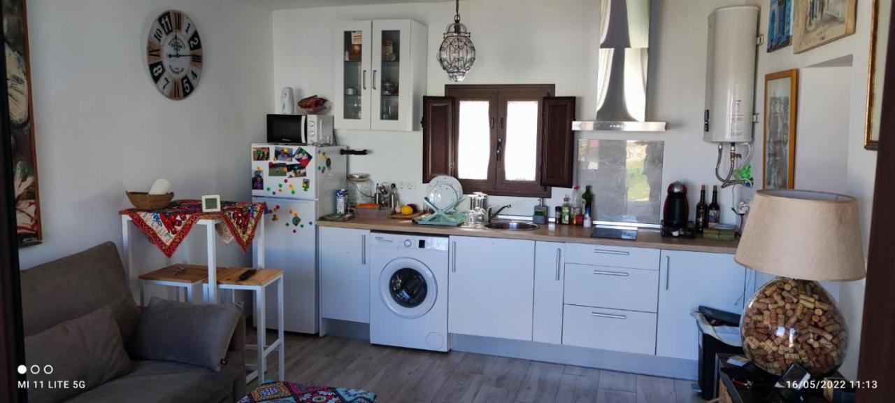 Alquiler Casita En Facinas 빌라 외부 사진