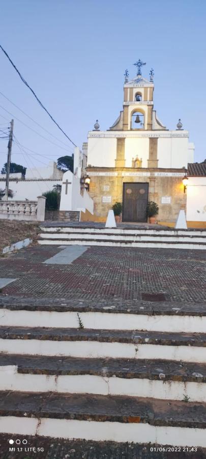 Alquiler Casita En Facinas 빌라 외부 사진