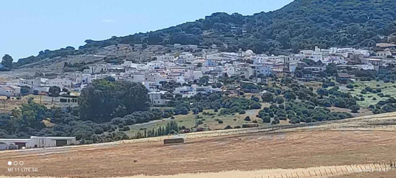 Alquiler Casita En Facinas 빌라 외부 사진