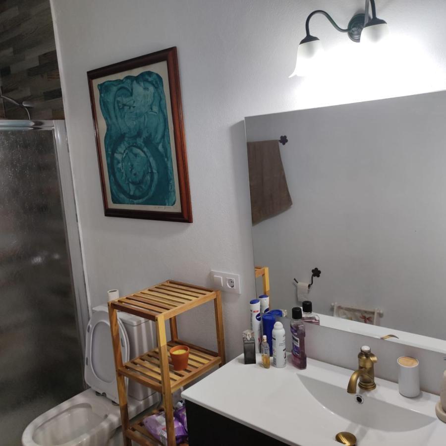 Alquiler Casita En Facinas 빌라 외부 사진